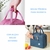BOLSA TÉRMICA LISA PEQUENA COM ALÇA MARMITA - comprar online