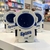 MARMITA INFANTIL ASTRONAUTA 3 COMPARTIMENTOS TRAVAS E TALHER - comprar online