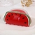 PRENDEDOR PIRANHA DE CABELO DESENHO FRUTA MÉDIA - comprar online