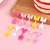 KIT PALITO GARFINHO MINNIE DECORATIVO PARA LANCHE 10 UN na internet