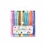 KIT 12 CANETINHAS COLORIDAS COM CARIMBO - comprar online