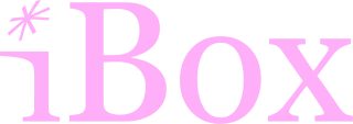 Ibox 25 - Papelaria, Decoração e muito mais