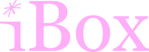 Ibox 25 - Papelaria, Decoração e muito mais