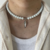 Perlas Silver Wing - Finici