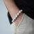 Pulsera White Moon - comprar online