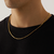 Cadena Veneciana Gold en internet