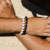 Combo Pulseras Moons - comprar online