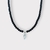 Perlas Black Leaf - Finici