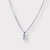 Cadena y Dije Silver Bear - comprar online