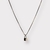 Cadena y Dije Secret (Gold)
