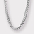 Cadena Grumet 7mm Silver en internet