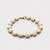 Pulsera White Moon