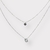 Cadena Doble Infinity en internet