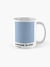 Taza Celurean - Panton - comprar online