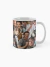 Taza X4 Collage de Pedro Pascal para taza - comprar online