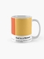 Taza Edulcorante Pantone Series 3 - comprar online