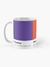 Taza Edulcorante Pantone Series 3 - UNNA