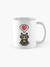Taza Gato gris feliz de Stardew Valley - comprar online