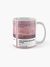 Taza Panton El Gran Hotel Budapest - comprar online