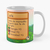 Taza Stardew Valley Café (Español)