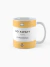 Taza X4 ¡Vete! Estoy leyendo - Penguin Classic Book - comprar online