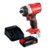 Atornillador Impacto Brushless 18v Einhell Te-ci 18 Li Bl