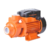 Bomba Periférica Lüsqtoff Cpm150 0.5hp Naranja 50hz 220v