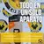 Imagen de Mini Compresor Portatil 12v Auto Moto Bici Kushiro Rmci-0001