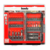 Juego De Puntas Set Para Llave De Impacto Kit 39 Kwb Einhell