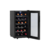 Cava De Vinos Termoeléctrica 18 Botellas 48 Lts Luz Interior