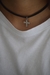 Choker Cross en internet