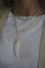 Collar Dálmata - Cherie Studio