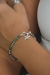 Pulsera Cristal - Cherie Studio