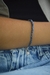 Pulsera Cristal - tienda online