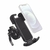 Ugreen Soporte Universal de Celular para Motocicleta 60548, 4.6" - 6.8", Negro