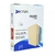Folder manila KYMA carta color crema con100 piezas