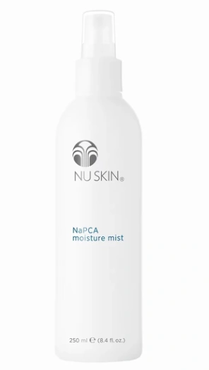 NaPCA Moisture Mist