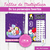 Tablas de Multiplicar BT21