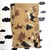 Mantas GASA - (chica) - comprar online