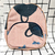 Mochila MINI - Lala Corazon