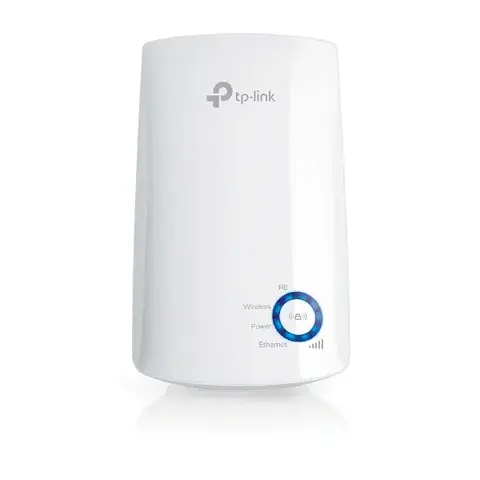 Roteador/repetidor Wireless 300MBPS Tp-link TL-WA850RE