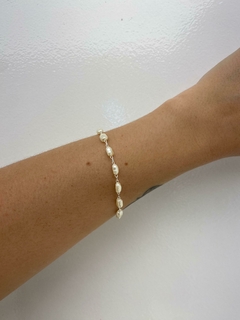 PULSEIRA PÉROLAS na internet