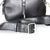 Bandolera con tachas - Lazzo Leather