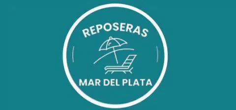 Reposeras Mar del Plata