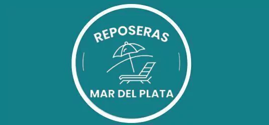 Reposeras Mar del Plata