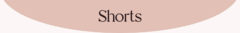 Banner da categoria Shorts