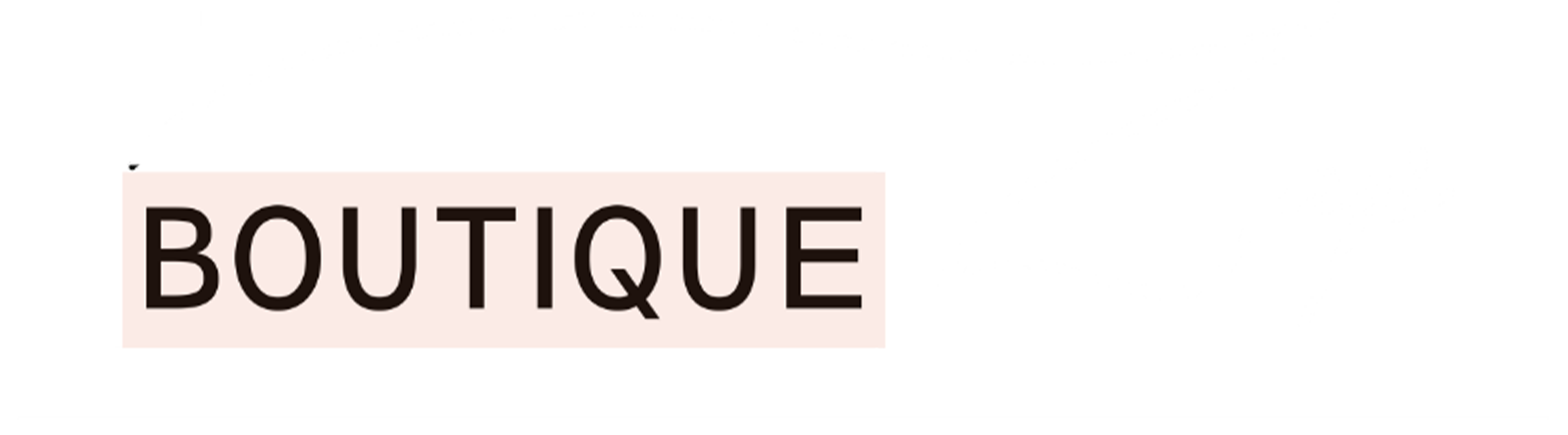 Zap Boutique
