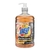 Detergente Lava-Louças Concentrado Mandarina 1l - Deoline - Não Resseca As Mãos