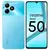 Smartphone Realme Note 50 256GB (4GB RAM) (Versao Global) Midnight Black (Preto, azul) - comprar online