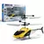 Helicóptero Com Sensor Recarregável Brinquedo Infantil - comprar online